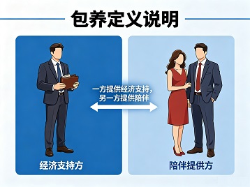 马龙包养违法吗？深度揭秘红线风险注意事项
